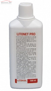 Чистящее средство для плитки Litokol Litonet Pro (500г)
